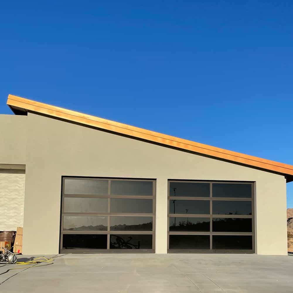Hero image for SunRay Overhead Doors Inc