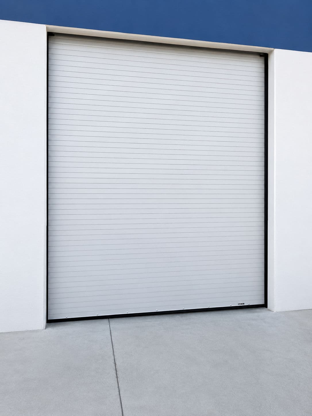 Project Why Heavy-Duty Roll-Up Doors Are a Smart Commercial Upgrade image