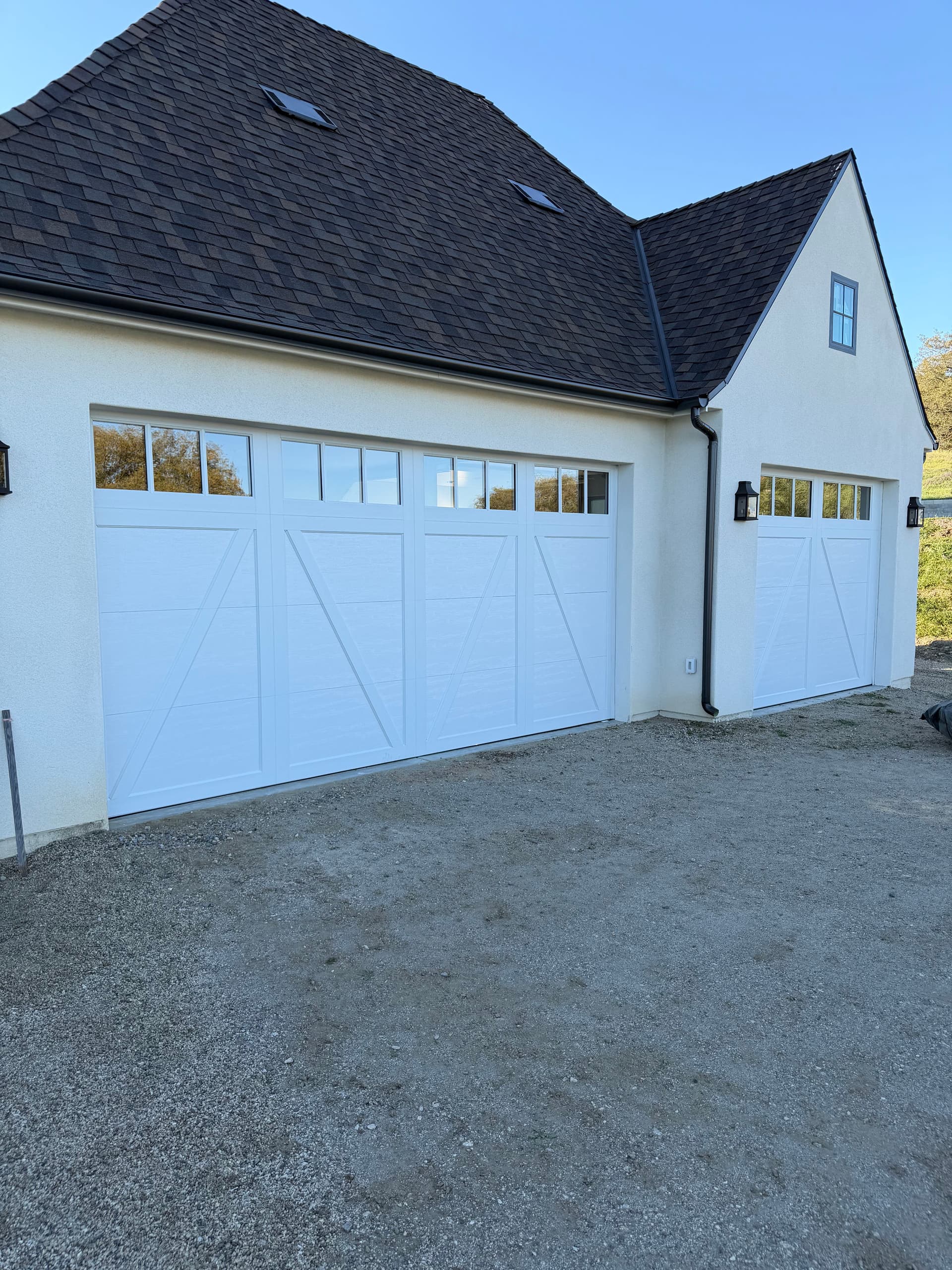 Enhance Your Home with Stylish Clopay Coachman Garage Doors image