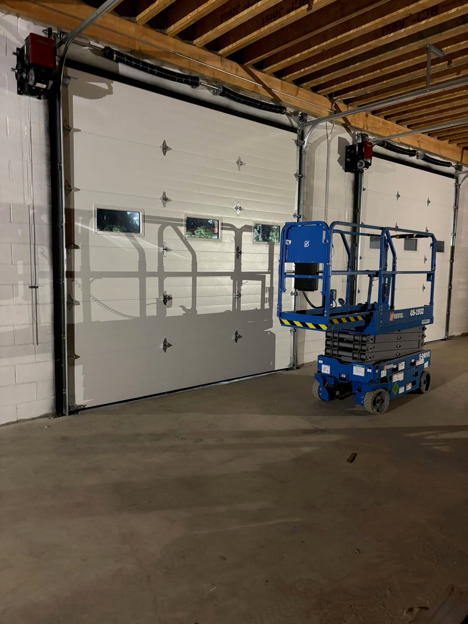 Project Why the Right Commercial Door Changes Everything image